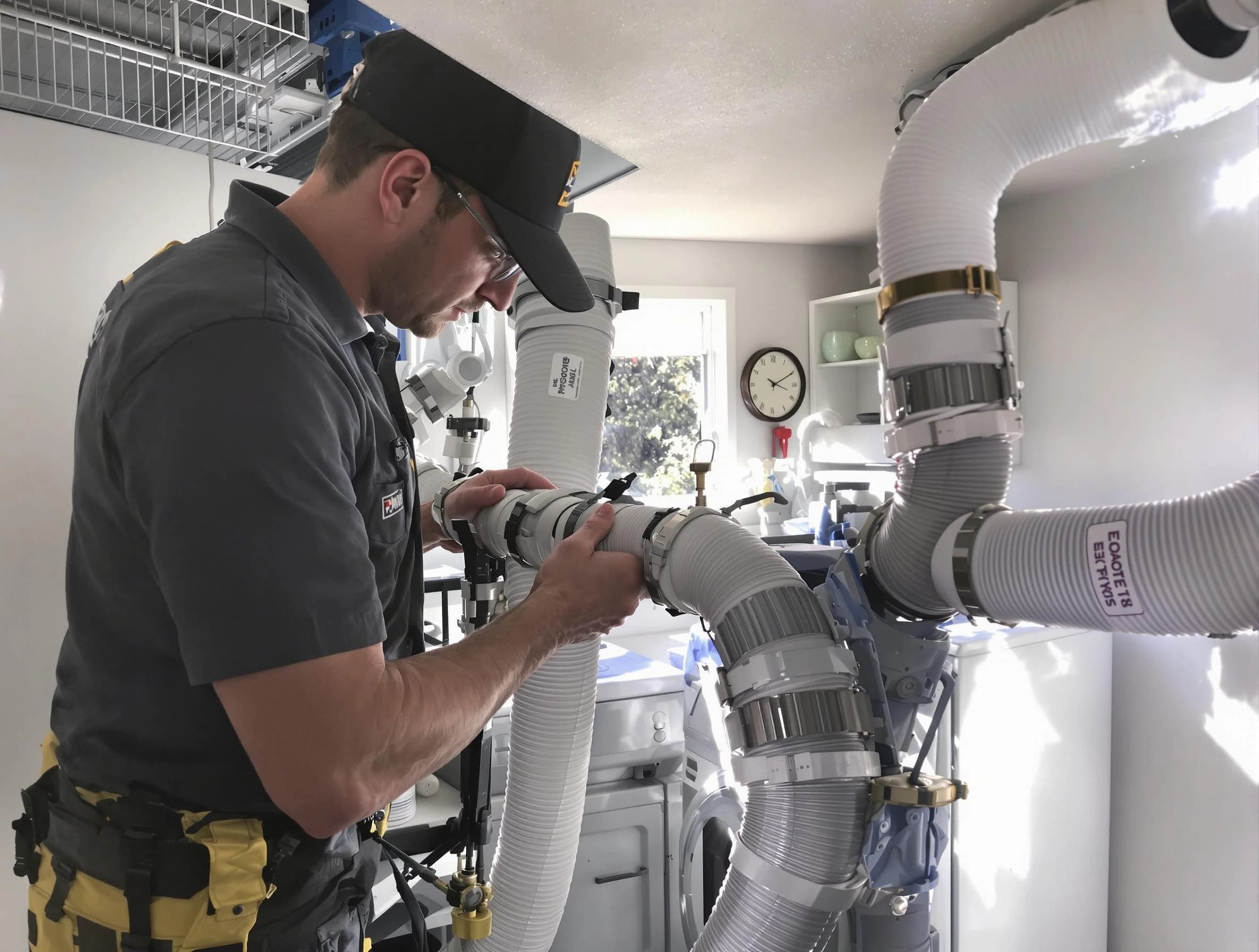 Hose Installation service in Forestdale, AL